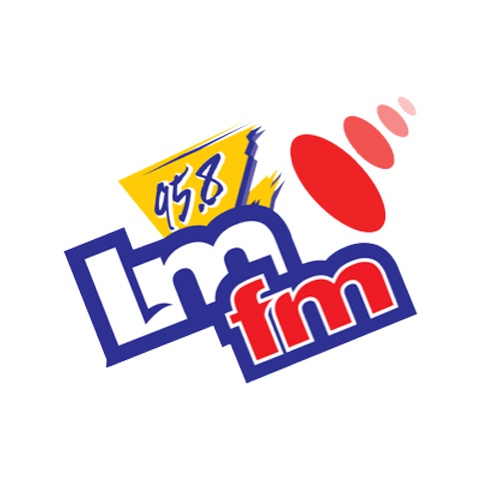 LMFM Radio station logo