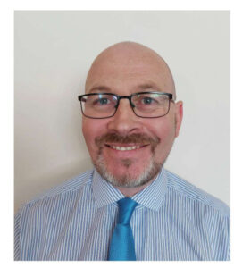 profile image of a man